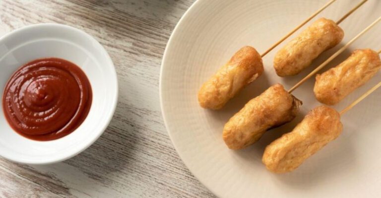 20 Foods People Act Like They’ve Moved On From – But Haven’t at All