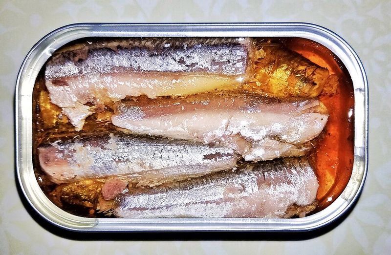 20 Foods People Judge Instantly - Then Completely Change Their Mind After One Bite 2 Anchovies