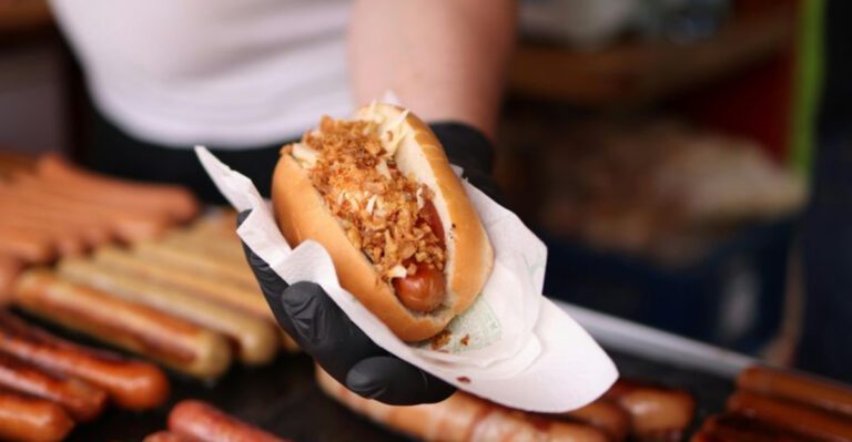 20 Foods People Only Defend Because They’re Tied to Childhood