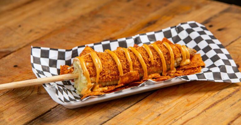 20 Foods People Publicly Outgrew – But Still Crave in Private