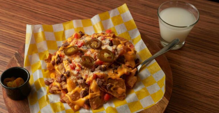 20 Foods People Say Are “Too Much” – Right Before They Finish Them