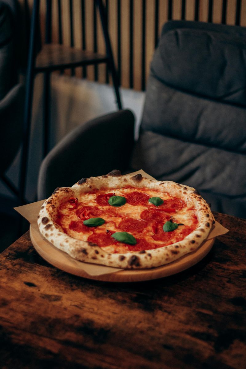 20 Foods That Feel Like a Bad Idea - Yet Keep Getting Bought 2 Frozen pizza