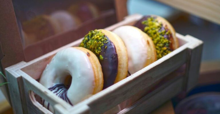 20 Foods That Got Worse After the “New Recipe” – and Everyone Knows It