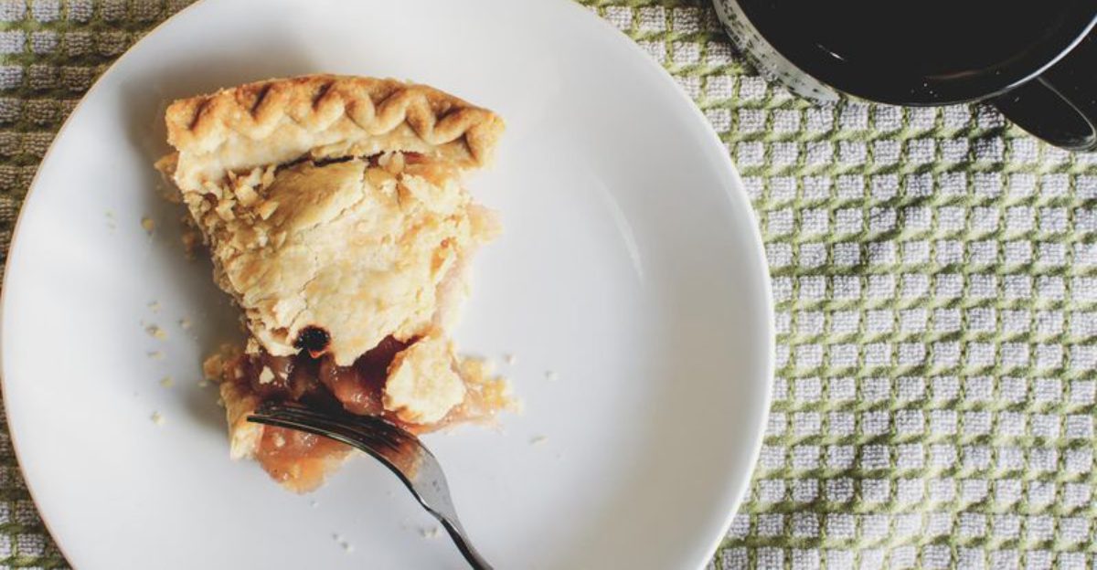 20 Foods That Look Like Nothing Special Until You Eat a Perfect Version