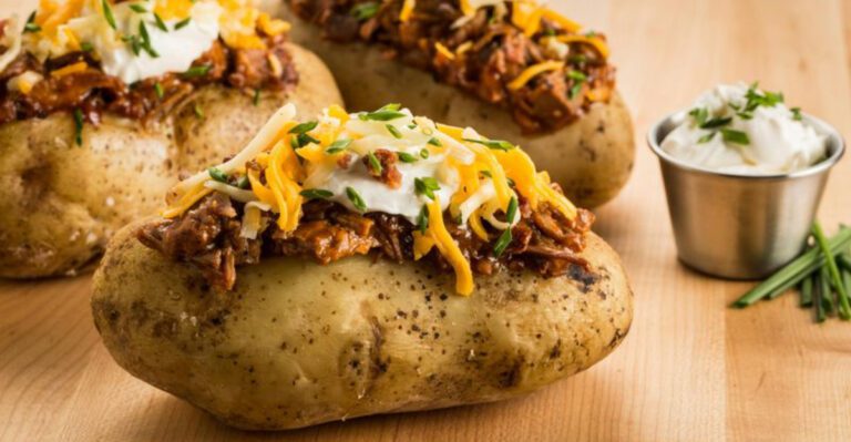 20 Foods That Look Questionable – But Always Get Finished First