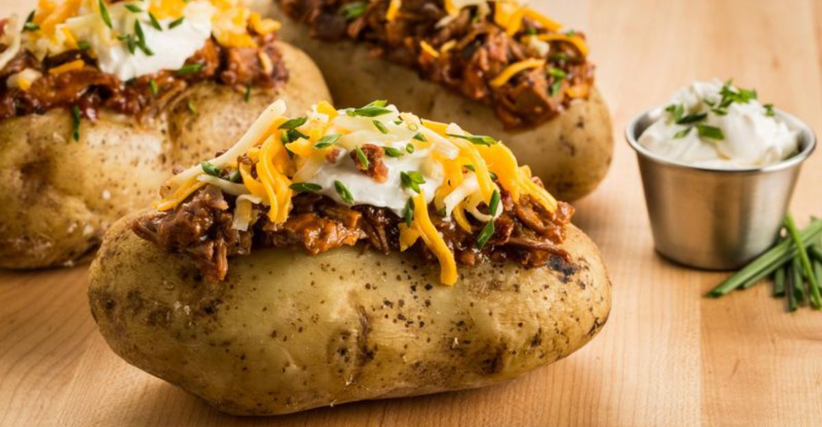 20 Foods That Look Questionable – But Always Get Finished First