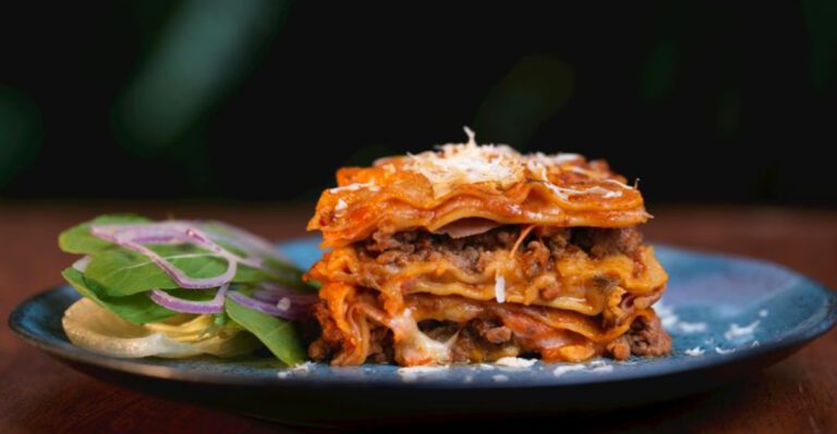 20 Foods That Only Taste Right When They’re Slightly Overdone