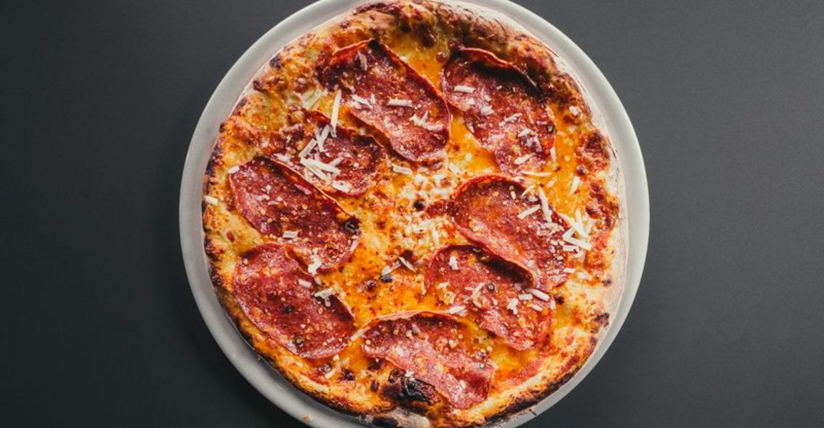 20 Foods That Shouldn’t Taste Good – But Somehow Do