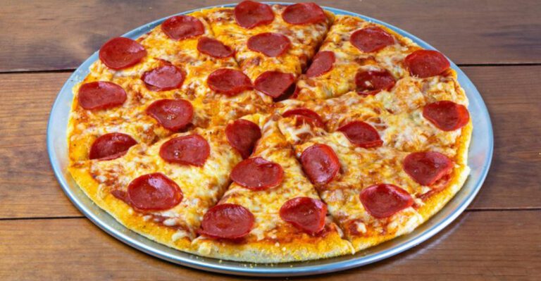 20 Foods That Taste Better When They’re Slightly Burnt