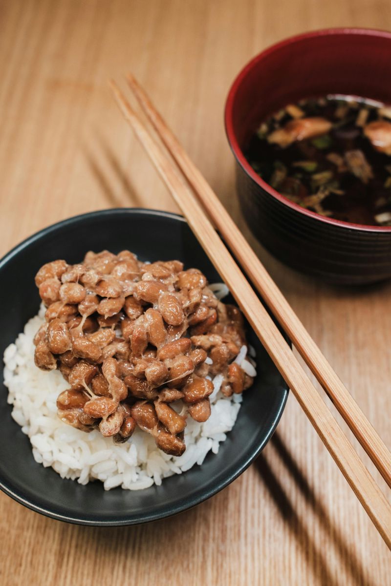 20 Foods That Used to Be “Whatever Was in the Kitchen” - and Still Work Today 2 Beans on rice