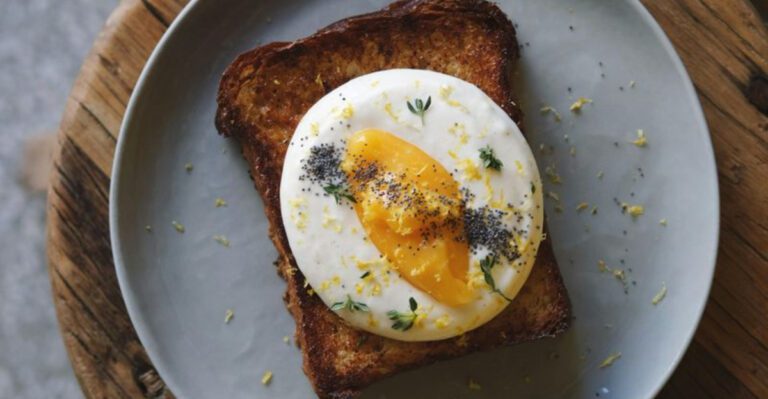 20 Foods That Used to Be “Whatever Was in the Kitchen” – and Still Work Today