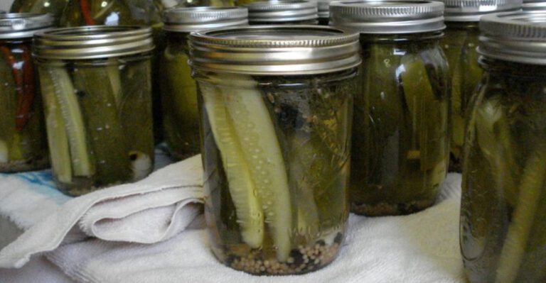 20 Foods That Used to Fill Every Kitchen – and Slowly Disappeared Without a Reason