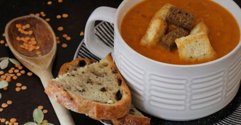 20 Foods That Were Once Everyday Basics – and Now Feel Weirdly Rare