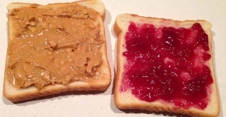 20 Lunchbox Foods That Used to Mean a Good Day at School