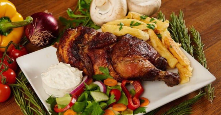 20 Meals That Instantly Tell You Someone Was Raised on Comfort Food