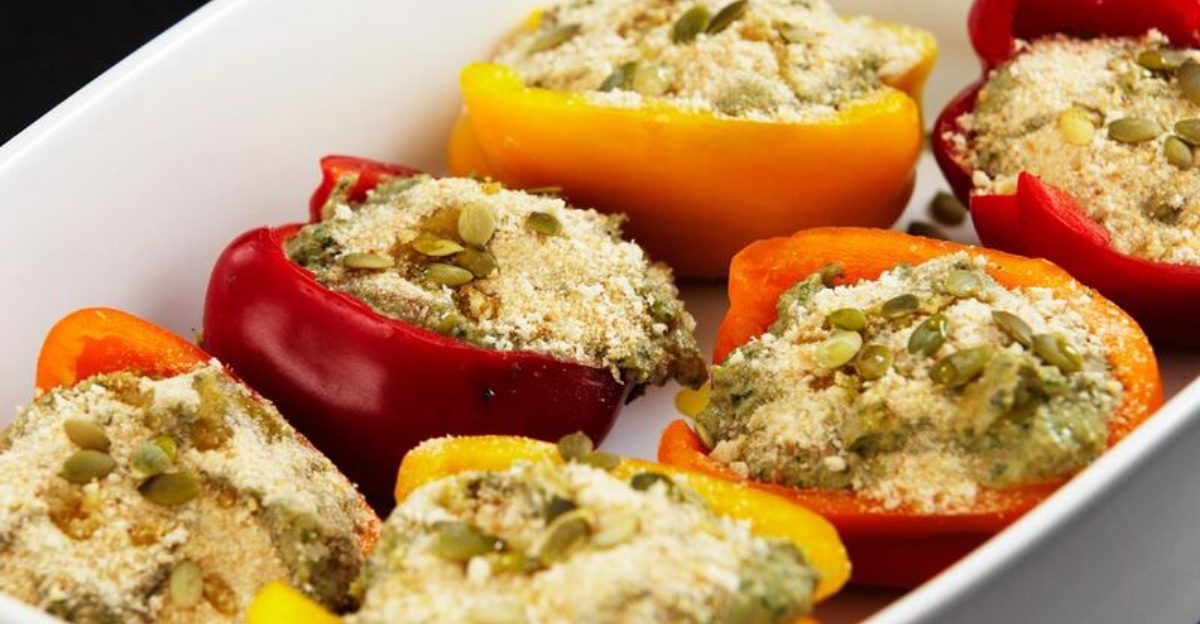 20 Meals That Prove Older Generations Didnt Need Trends to Cook Better Than Us