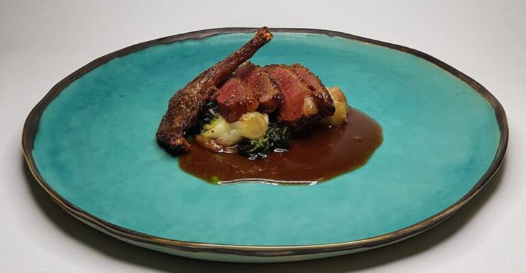 20 Menu Words That Basically Mean “You’re Paying More for Less”