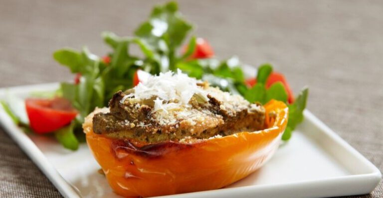 20 Old-School Dinners People Act Too Good For – Until They’re Starving