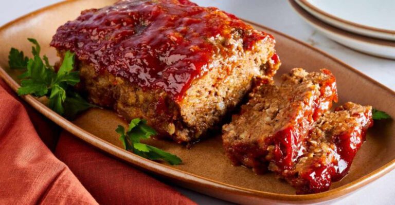 20 Old-School Recipes People Would “Cancel” Today – But They Still Slap