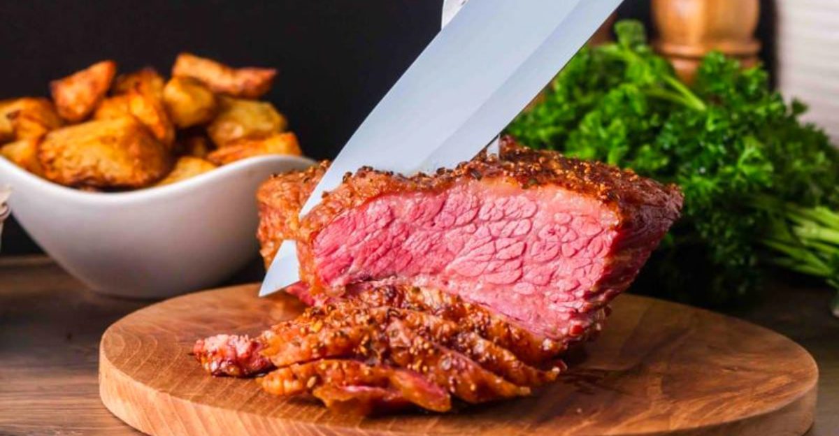 20 Old School Suppers That Would Confuse a Modern Food Blogger