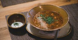 20 Restaurant Foods That Are Almost Always Pre-Cooked Somewhere Else