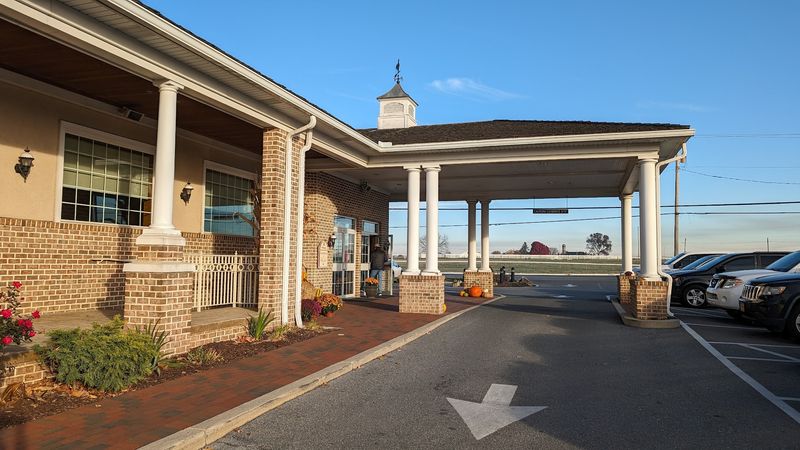 Bird-in-Hand Family Restaurant & Smorgasbord - Bird in Hand, Pennsylvania
