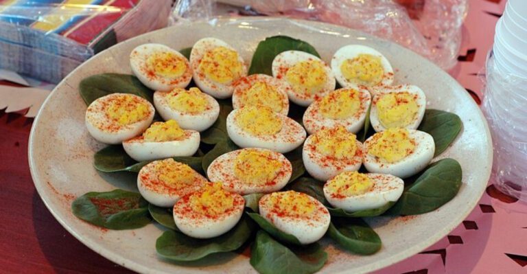 20 foods people act embarrassed to love – but would absolutely clear off a party table