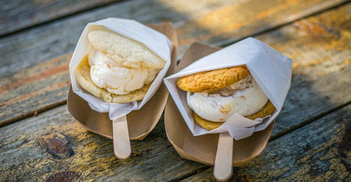 20 foods people swore they were done with until nostalgia hit at exactly the wrong time