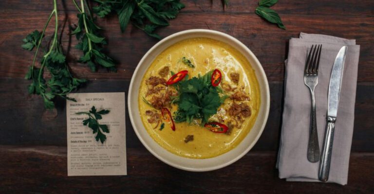 20 restaurant dishes that sound homemade on the menu – and factory-made on the fork