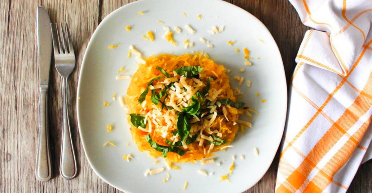 20 ‘Healthy Versions of Classic Foods Nobody Actually Wants