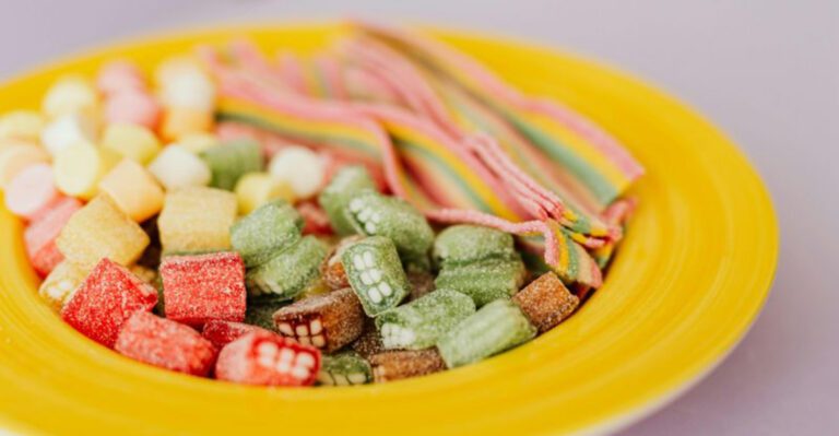 21 Foods People Only Admit They Like When Nobody’s Around to Judge