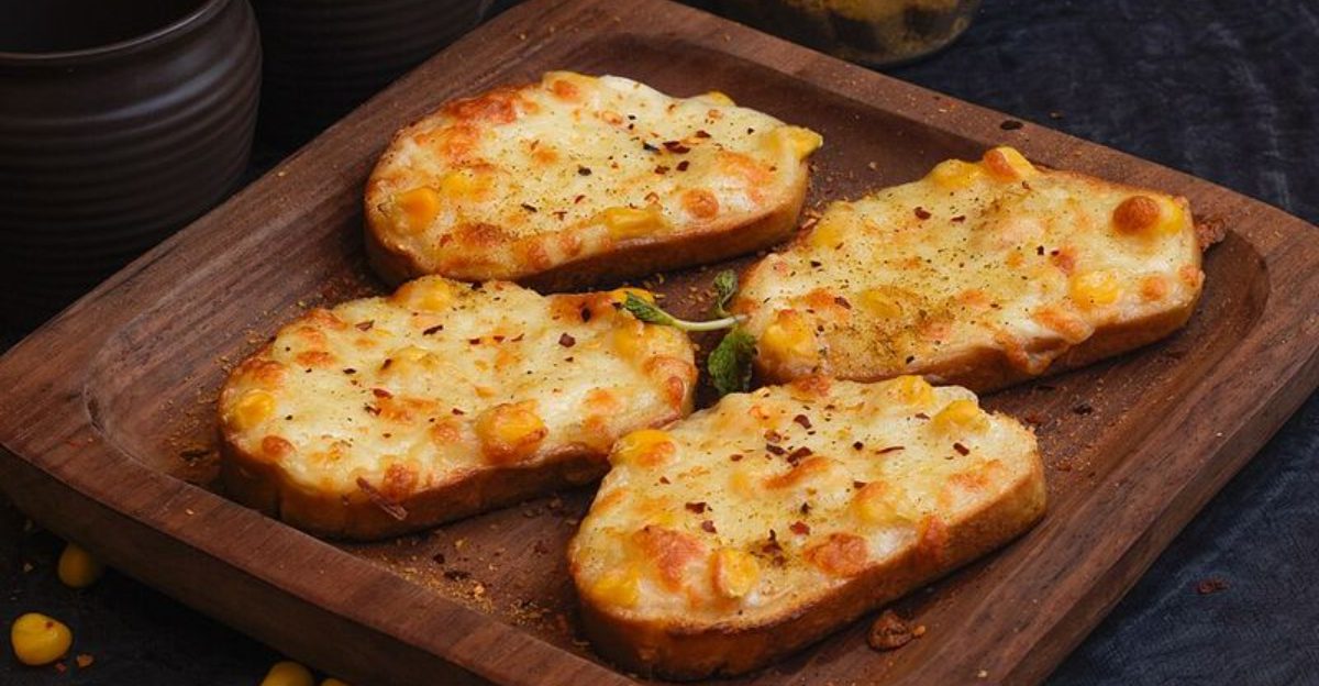 21 Foods People Pretend They Dont Miss Until They Smell Them Cooking Again