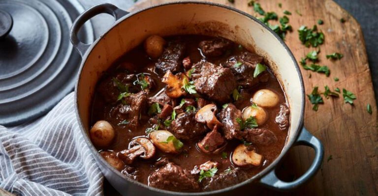 21 Foods People Stopped Making Because They Take Too Long – But Taste Better Than Anything Quick