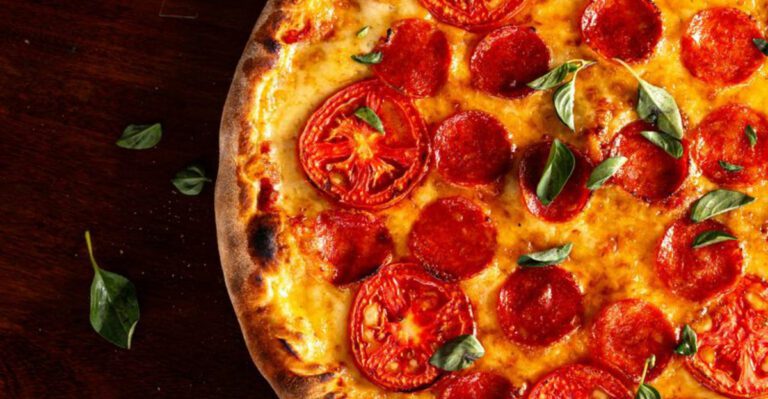 21 Foods People Swear They’ve Moved On From – Until They Smell One Again