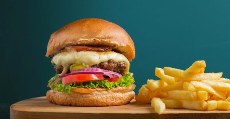 21 Foods People Swore They’d Stopped Buying – Then Bought Again Anyway