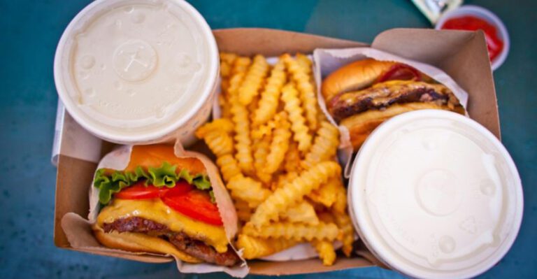 21 Foods That Got “Improved” Over Time – and Somehow Became Worse