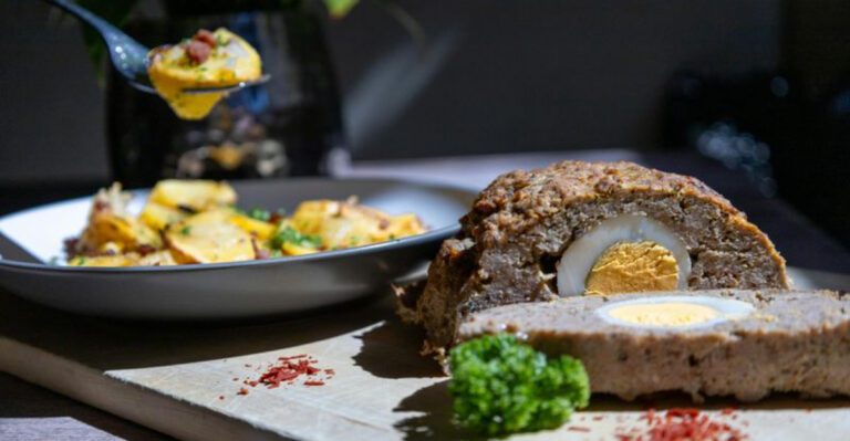 21 Foods That Make Adults Remember Exactly What Their House Smelled Like