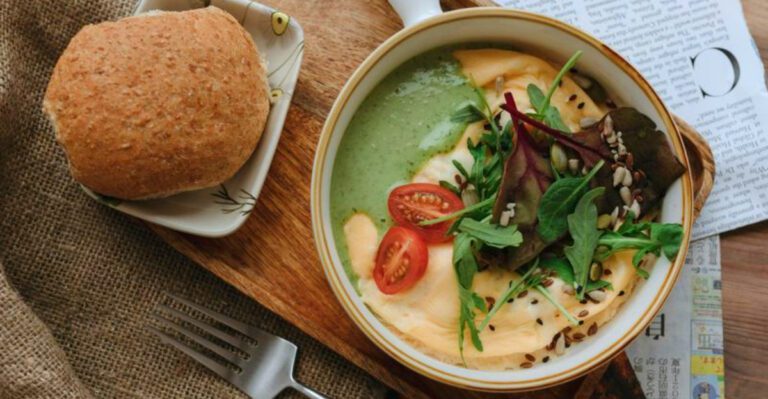 21 Foods That Used to Be Everyday Comfort – and Now Feel Slightly Over the Top