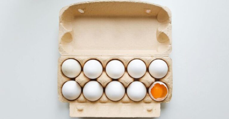 21 Foods That Used to Fill a Cart – Now They Fill a Receipt