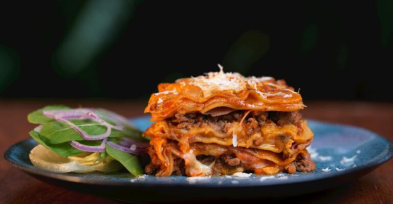 21 Foods That Work Best When Nobody Tries to Modernize Them