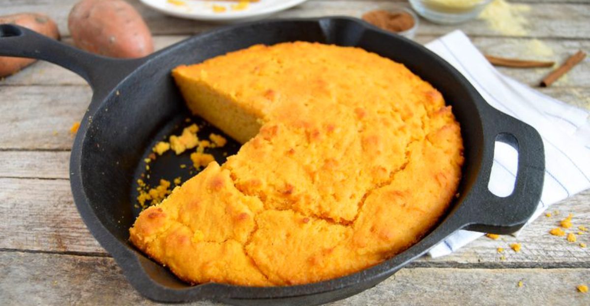 21 Grandpa Meals That Look Bland Until the First Bite