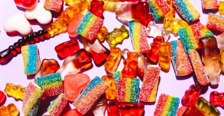 21 Lunchbox Foods People Used to Trade Like Currency – Now They’re “Gross”