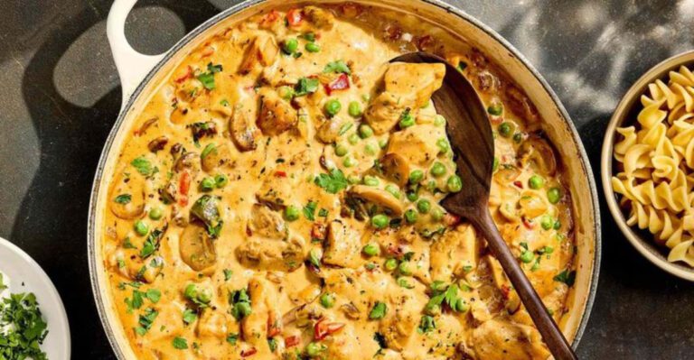 21 Old Recipes That Sound Like a Joke Until Someone Makes Them Well