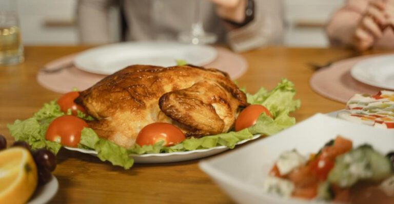 21 Old-School Meals That Made Sense Back Then – and Somehow Still Do