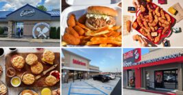 21 Overlooked Restaurant Chains That Deserve Your Attention