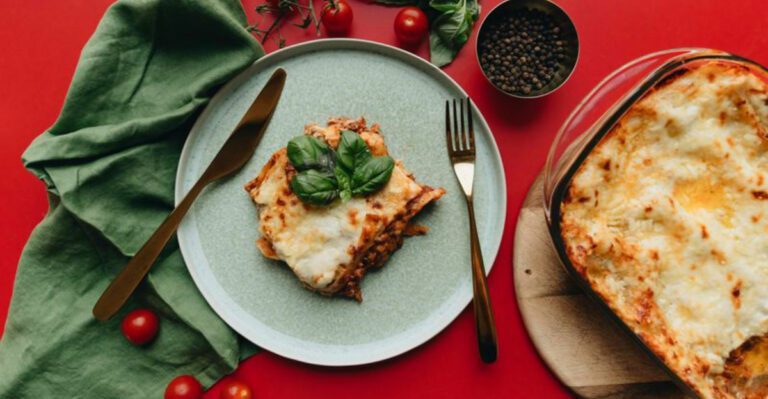 21 meals people remember as simple – until they try making them from scratch now