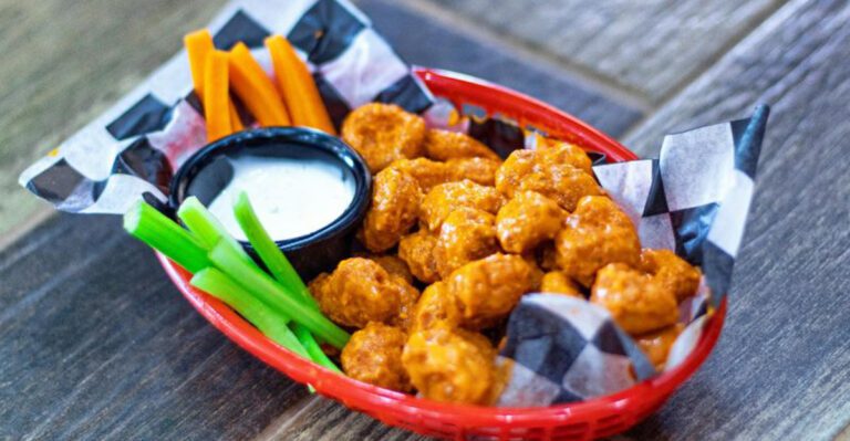 22 American Foods That Seem Normal Here – and Strange Everywhere Else