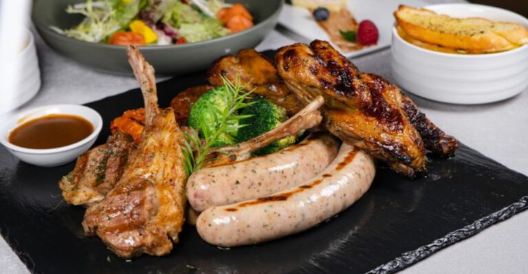 22 “Back Then” Meals That Would Shock Modern Eating Habits – But Worked