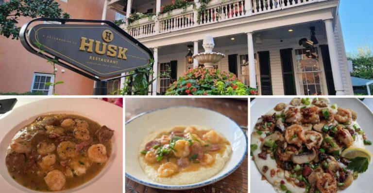 22 Family-Owned Kitchens Across America Serving Shrimp and Grits Worth Planning a Trip Around