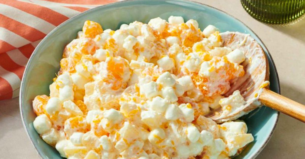 22 Foods People Swear Theyre Over Until They See Them on a Table Again